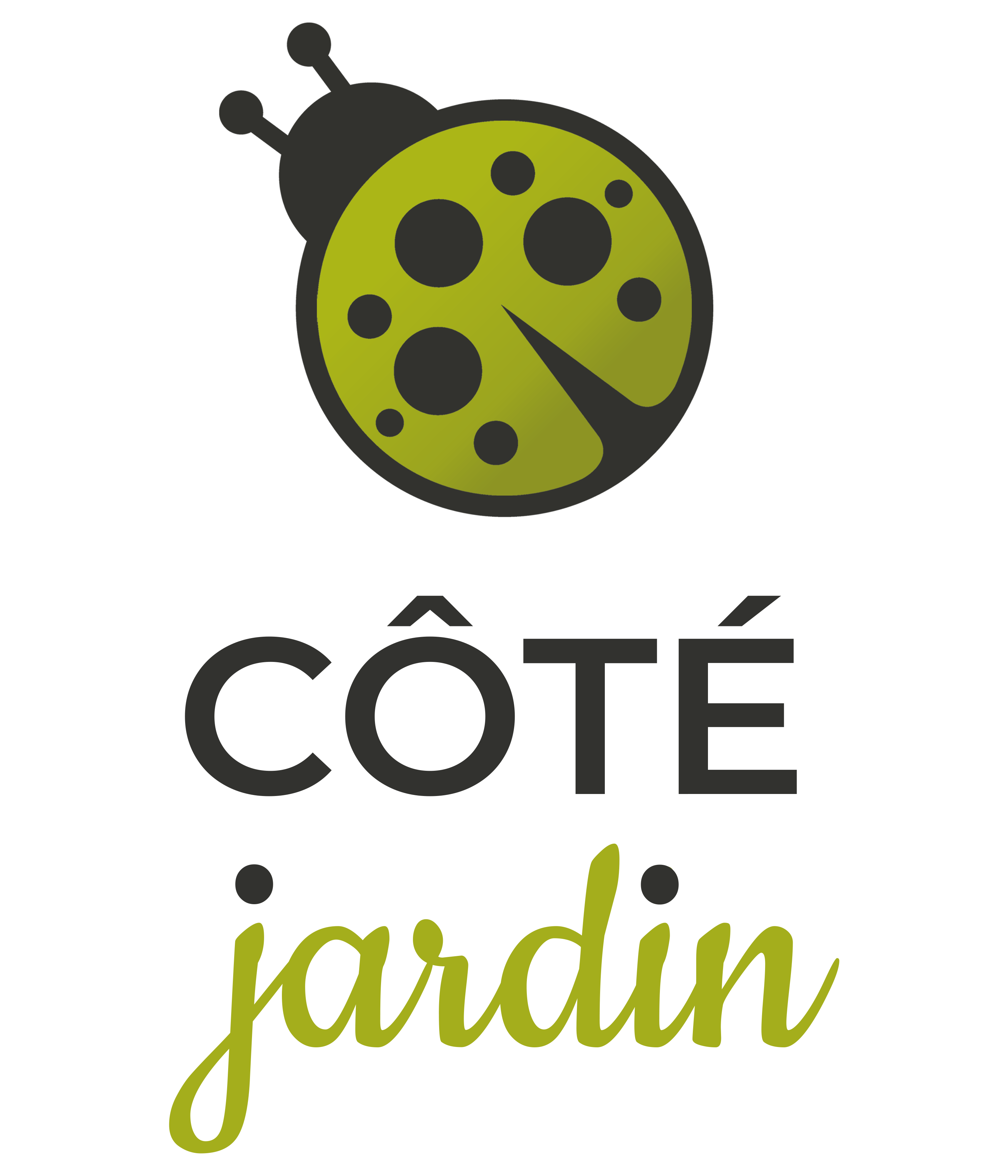 Côté Jardin