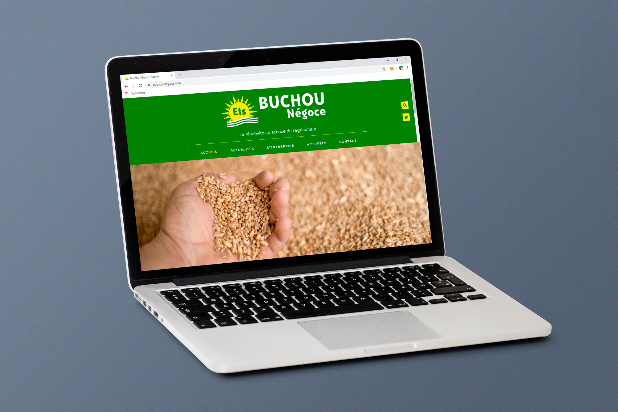 Buchou Négoce