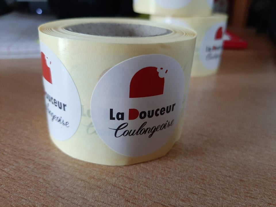 La Douceur Coulongeoise