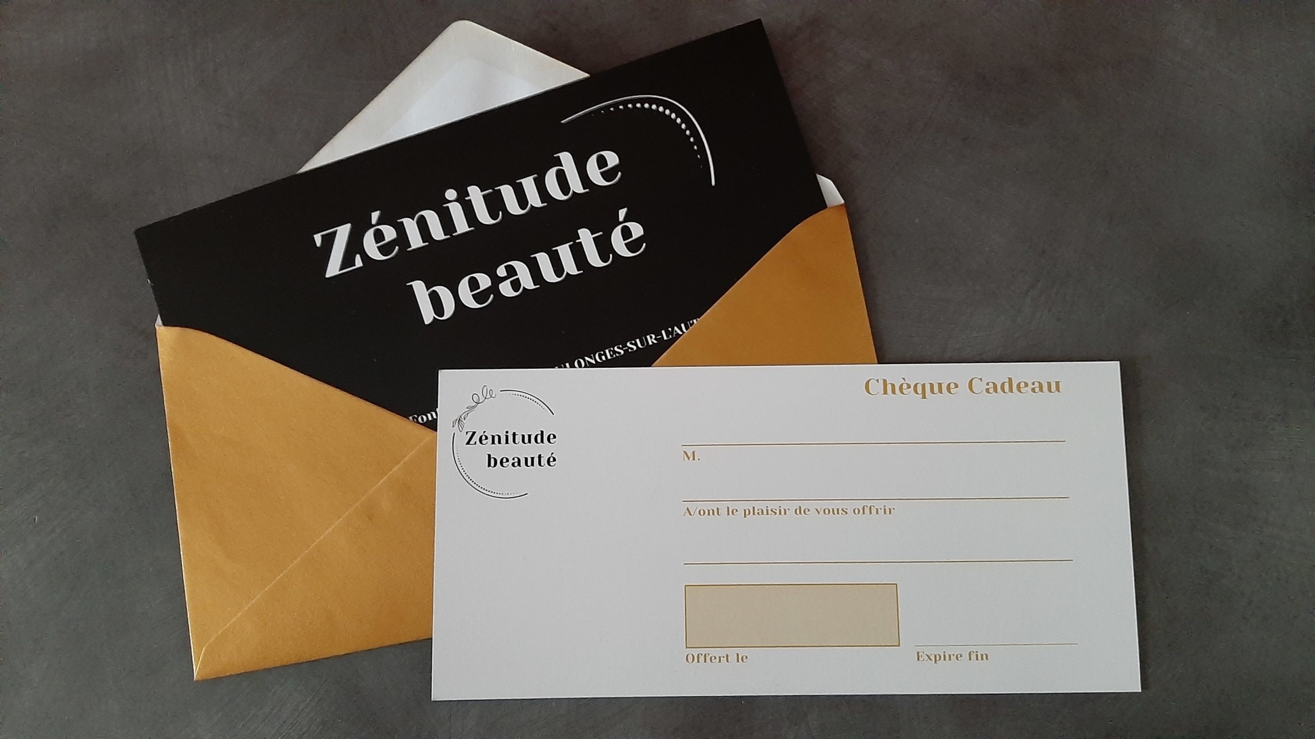 Zénitude Beauté