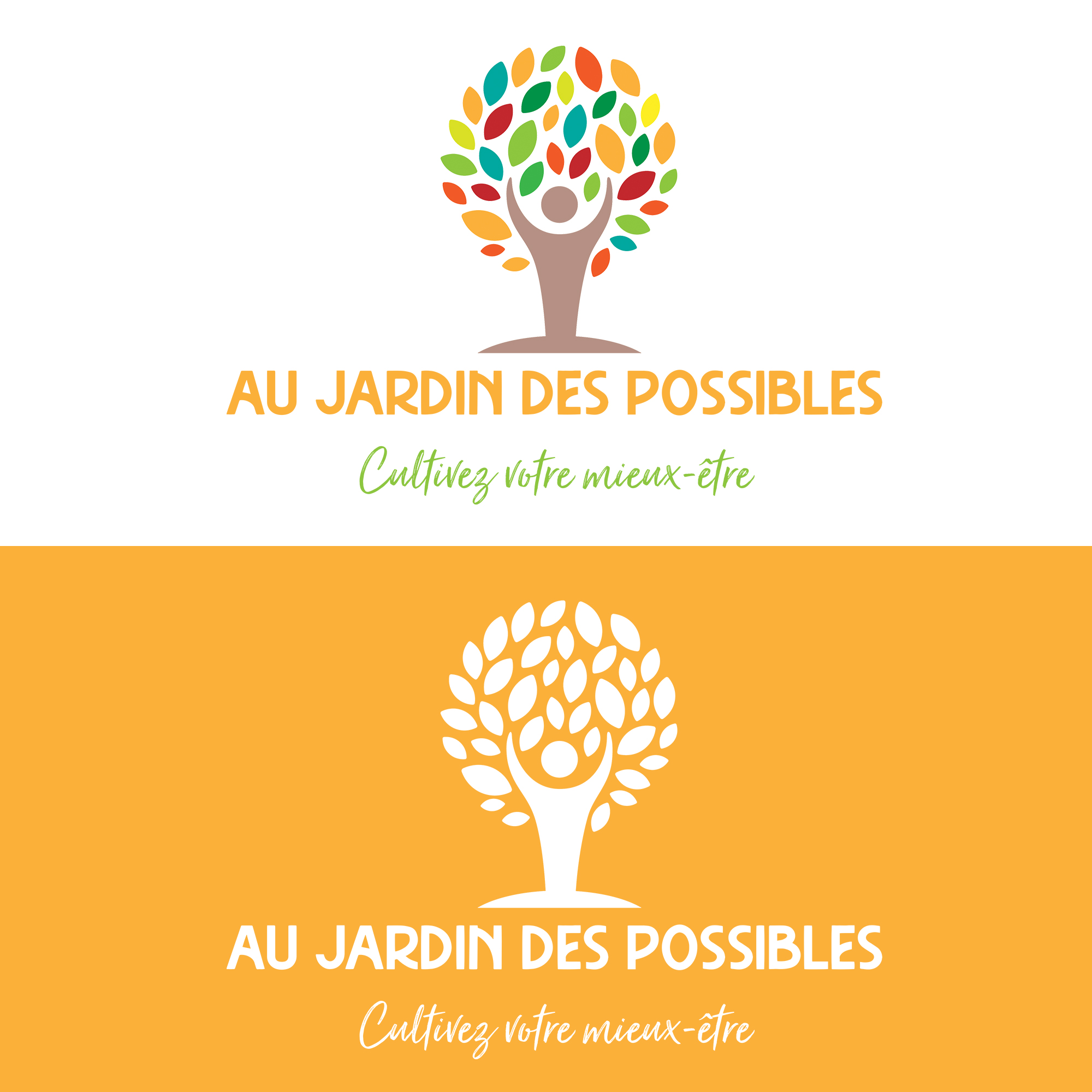 Au jardin des possibles