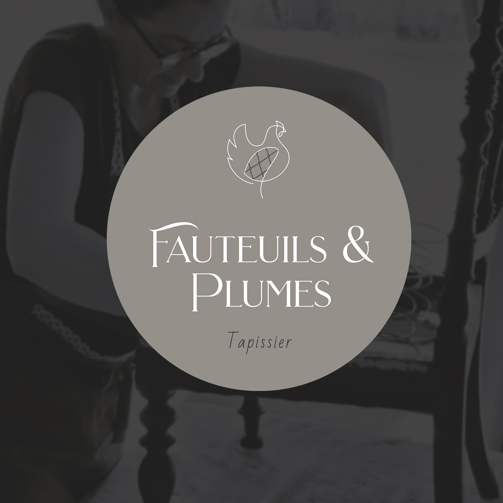 Fauteuils & Plumes