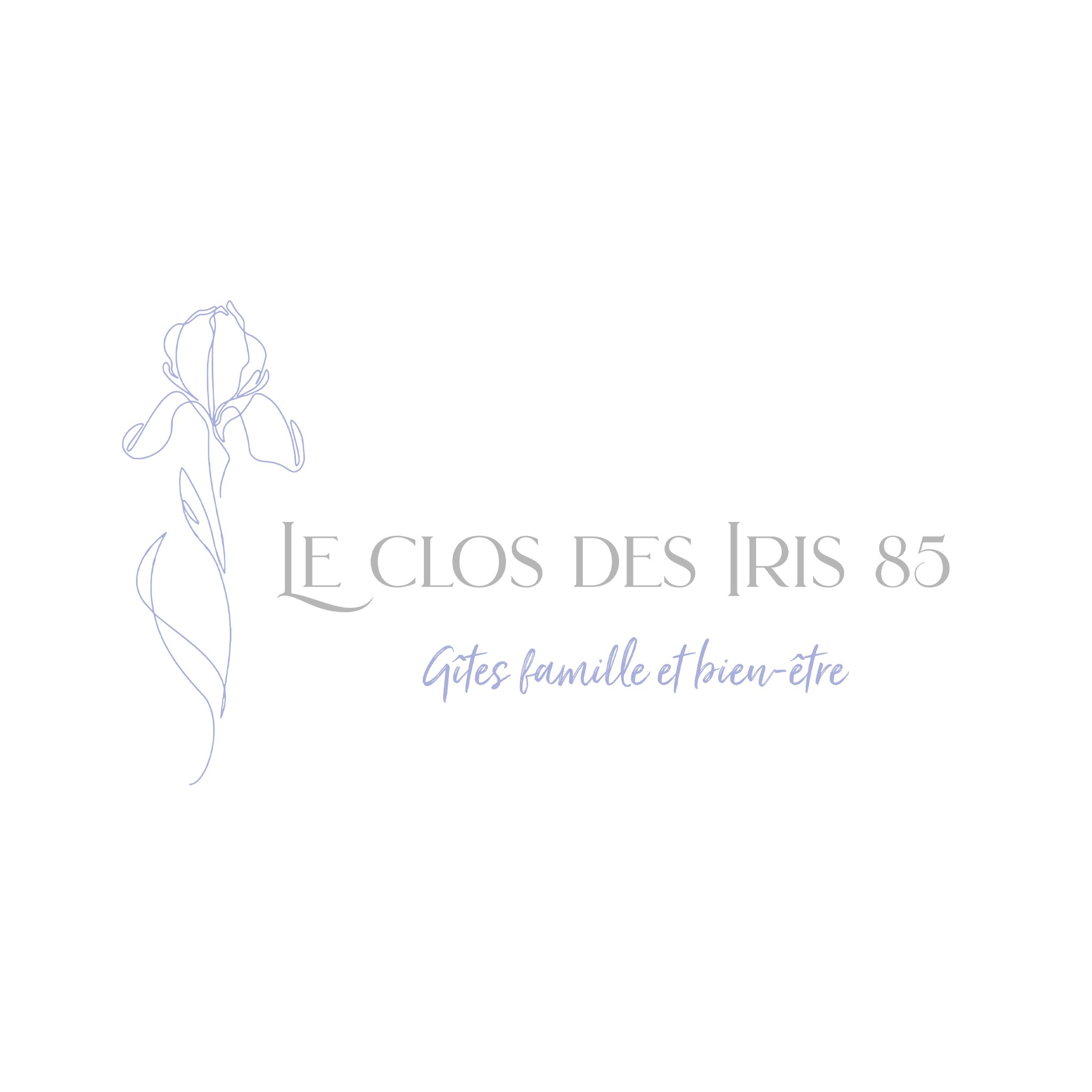 Le clos des iris 85