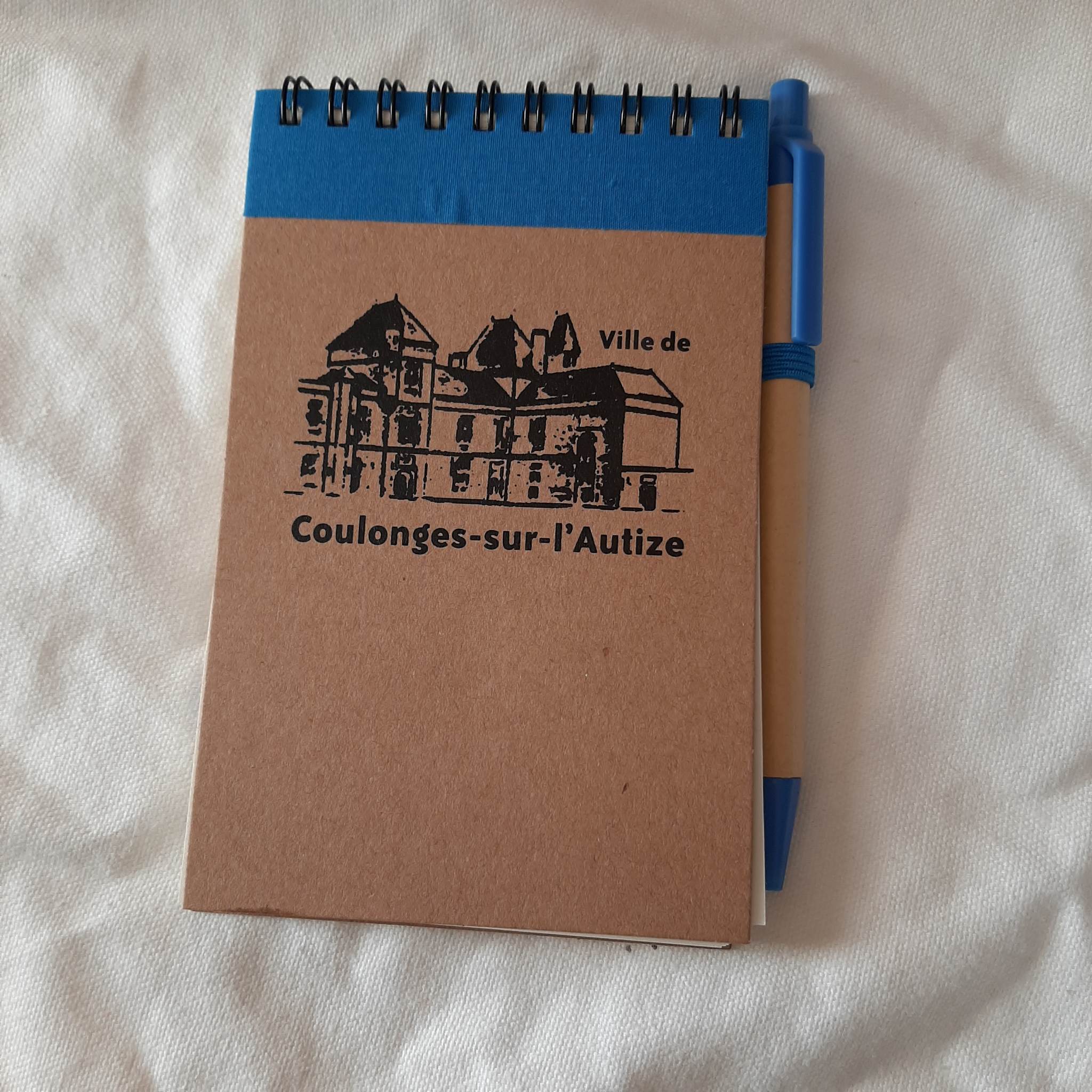 Mairie de Coulonges-sur-l'Autize