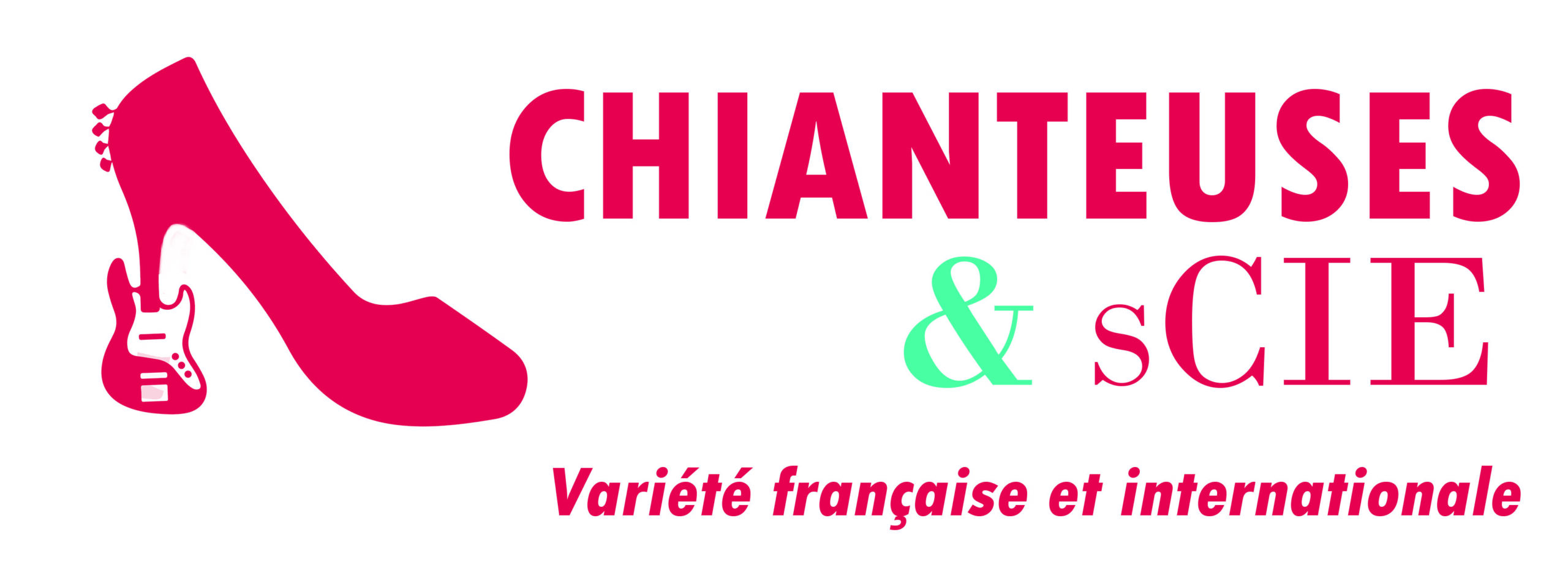 Chianteuses et Scie