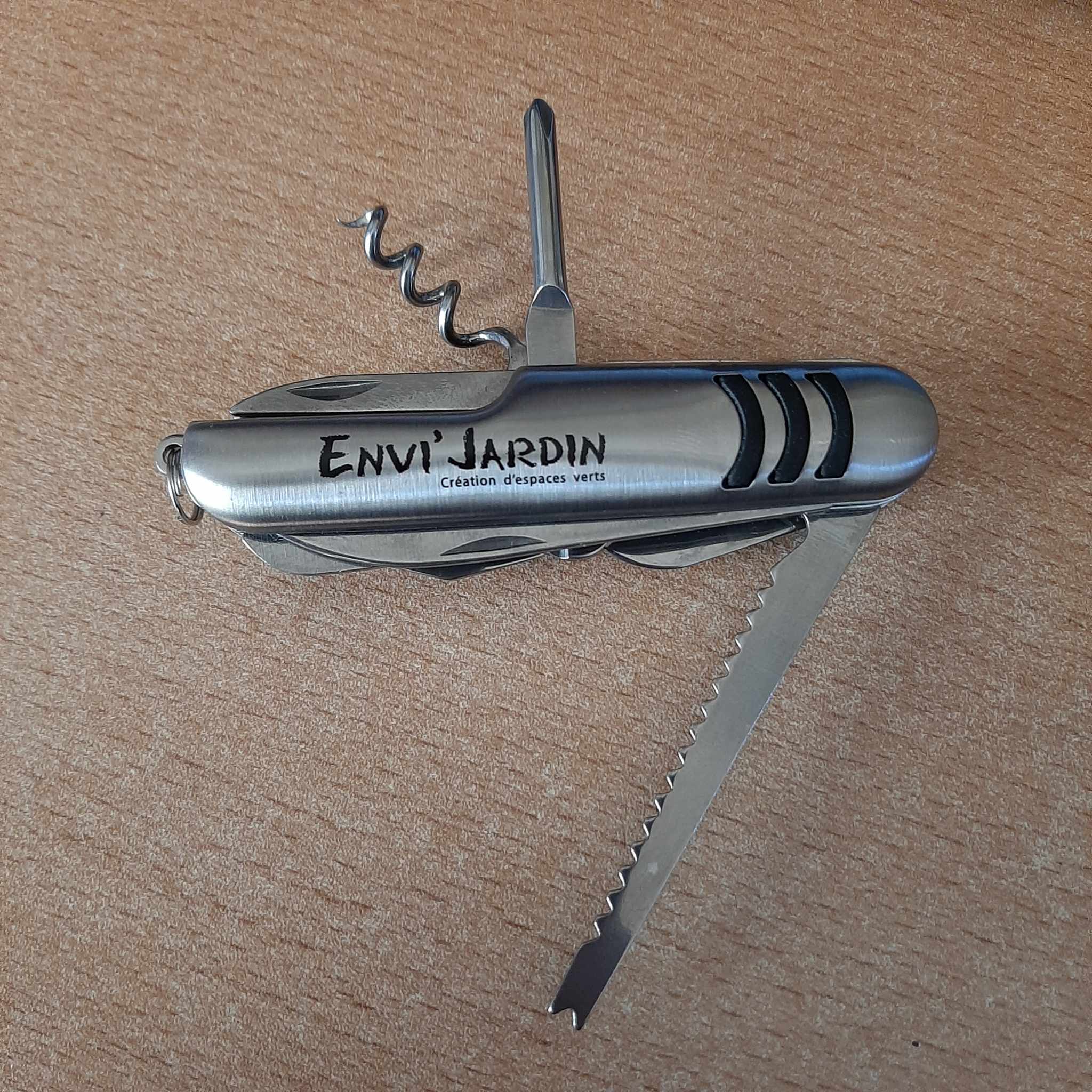 Envi'Jardin