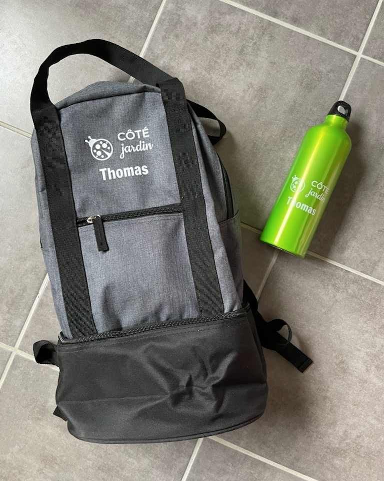 Côté Jardin Thomas