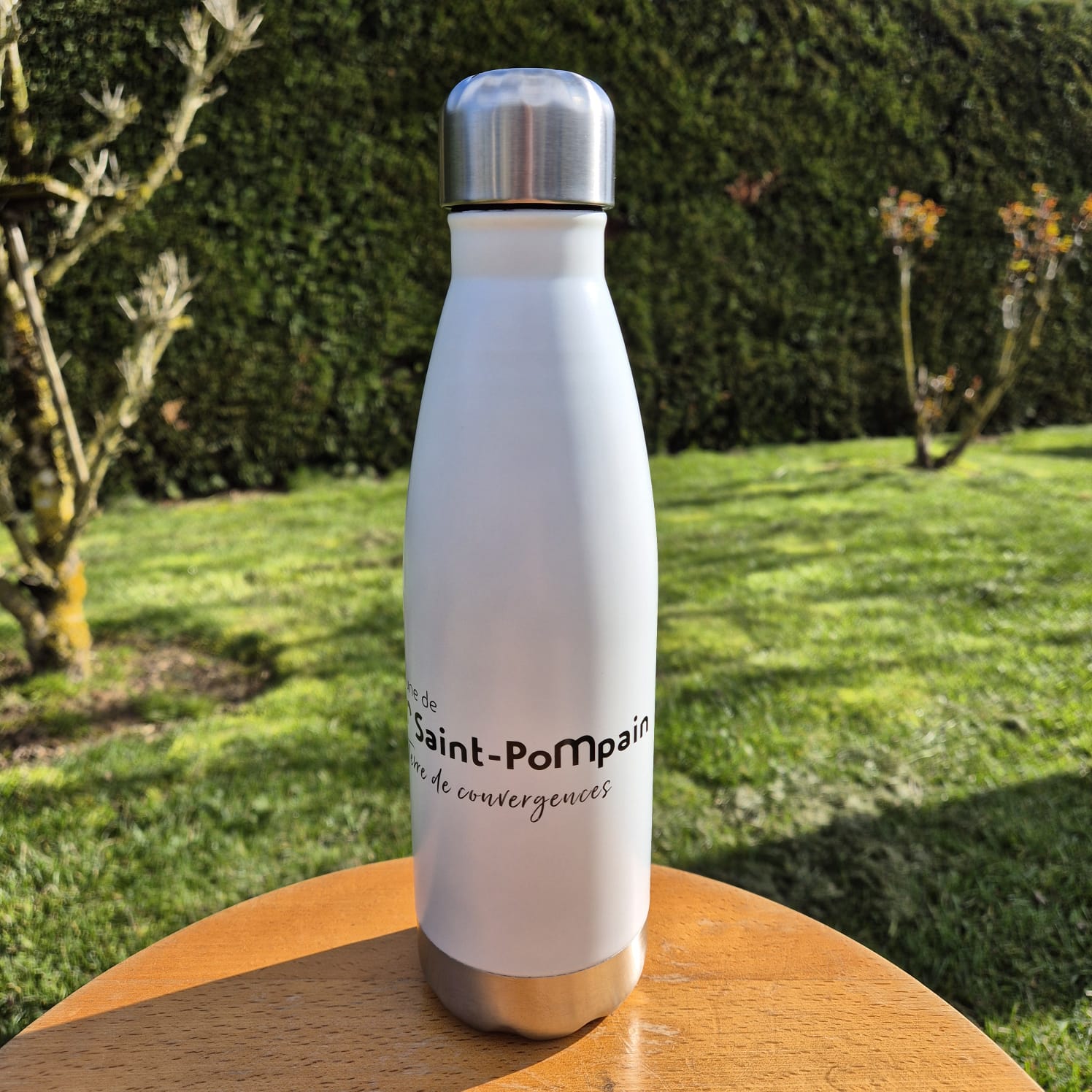 Marie de Saint-Pompain