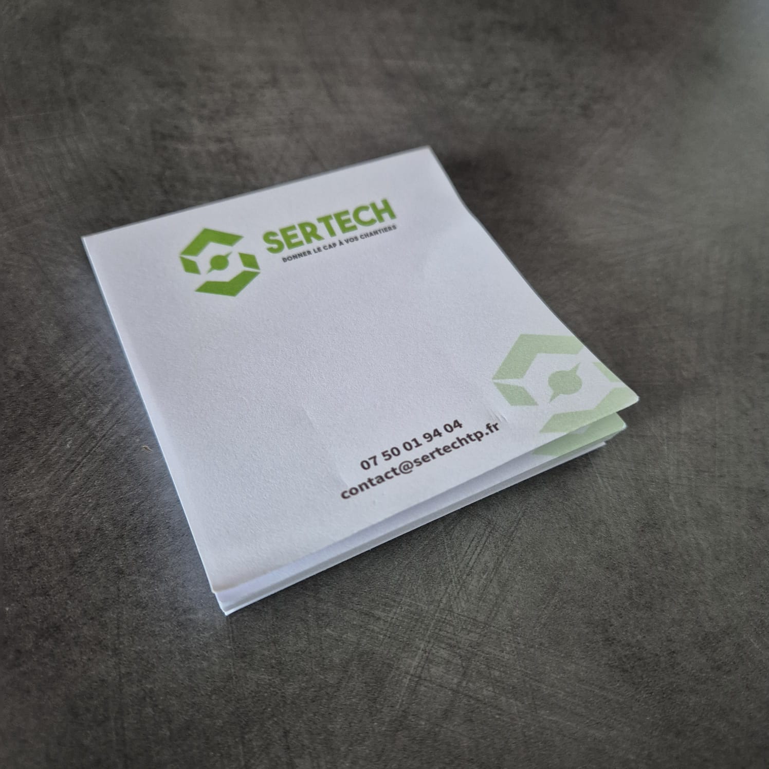 Sertech