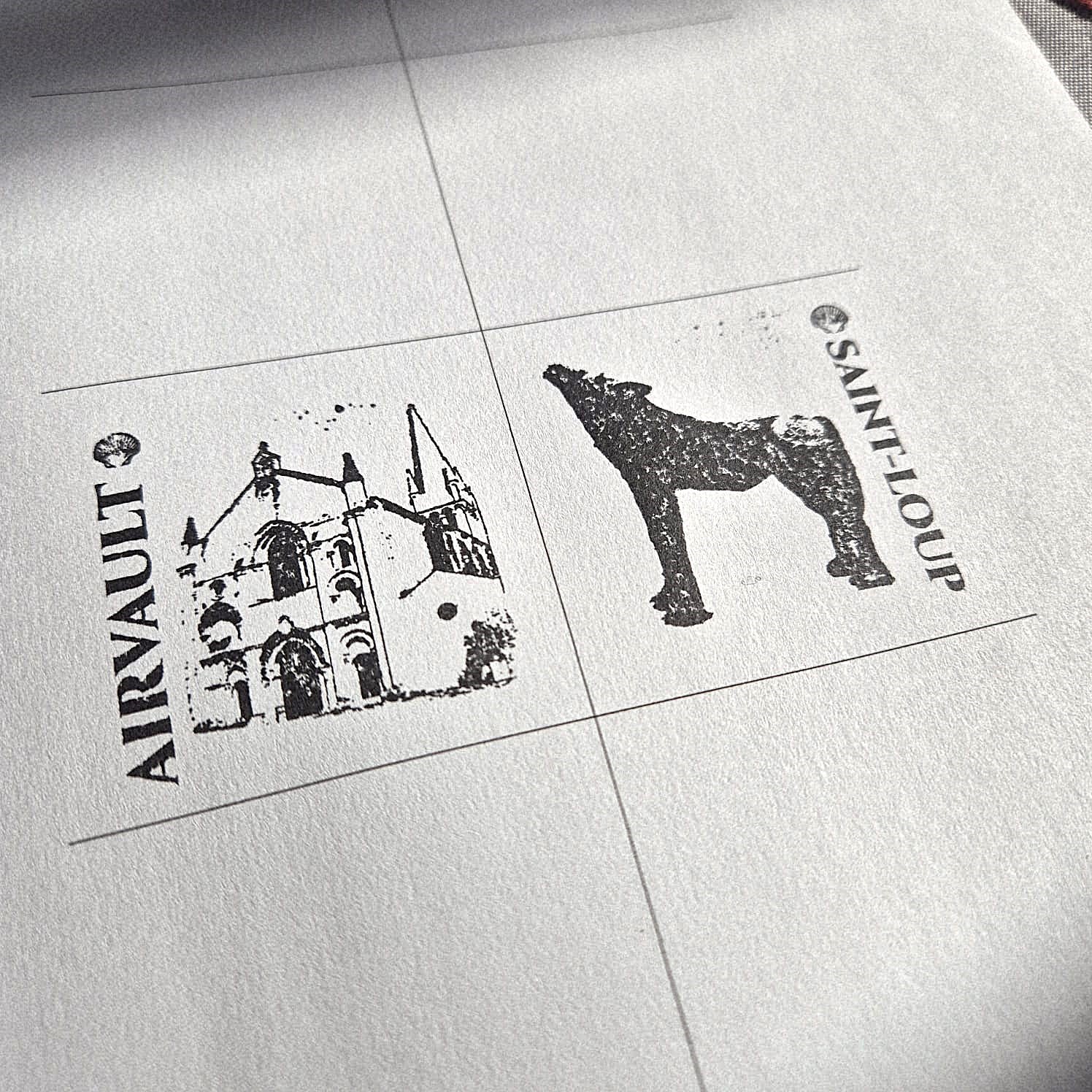 Office de tourisme Erveaudais