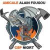 amicale logo